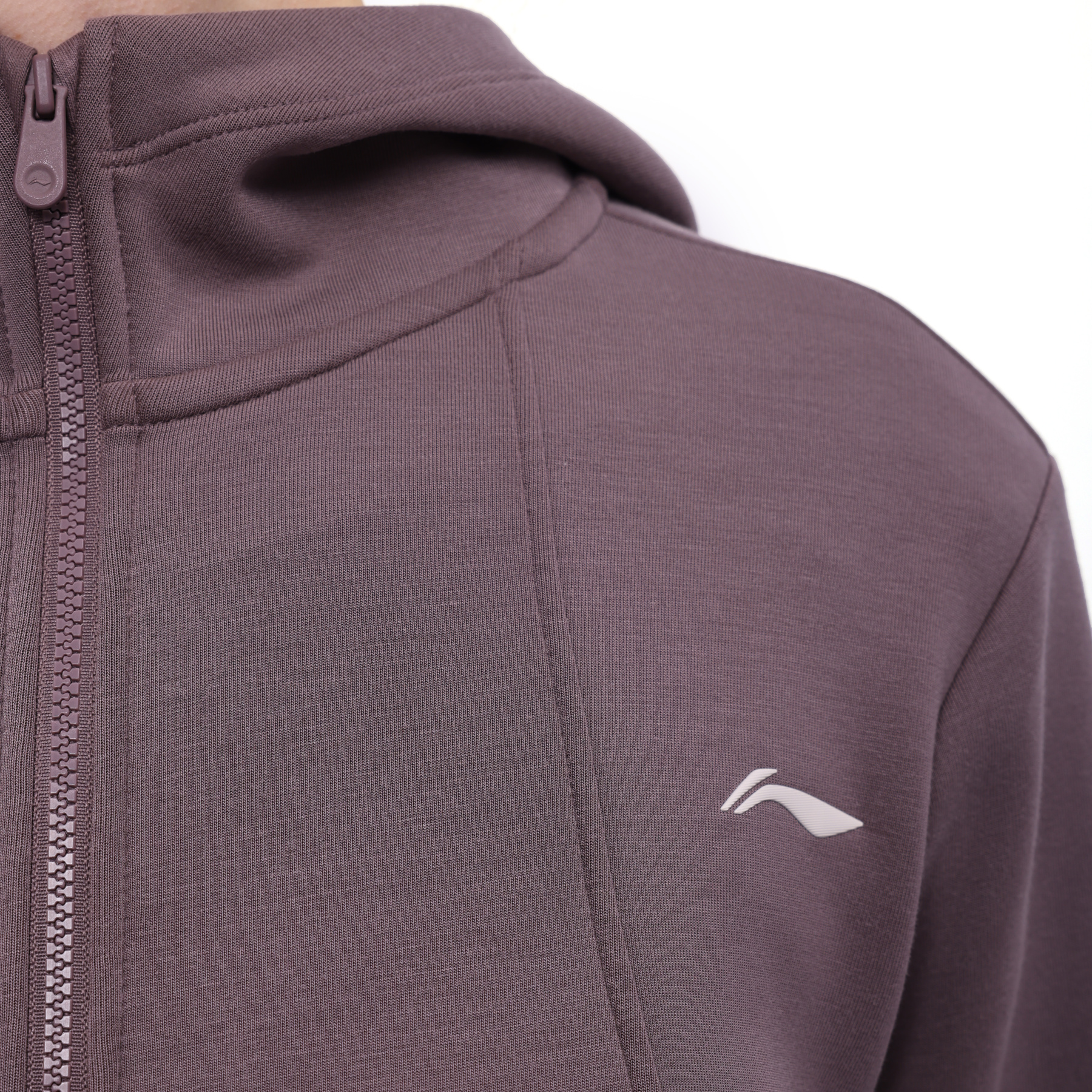 AWDW078-2 Толстовка Workout фиолетовый